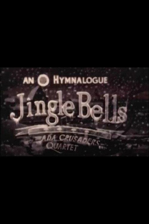 Jingle Bells backdrop