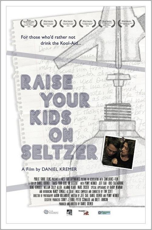 Raise Your Kids on Seltzer backdrop