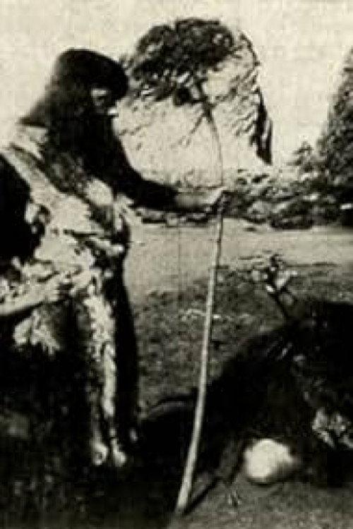 The Cave Men's War backdrop