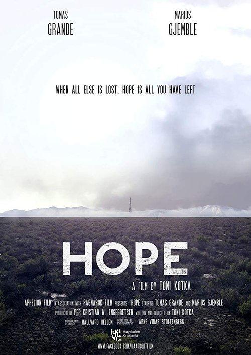 Hope backdrop