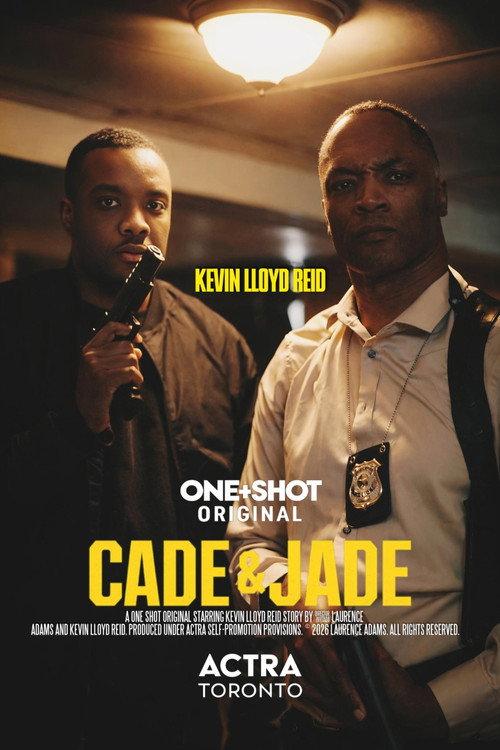Cade & Jade backdrop