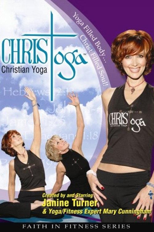 Christoga backdrop
