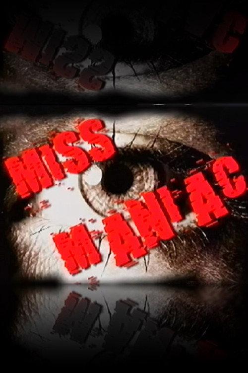 Miss Maniac backdrop