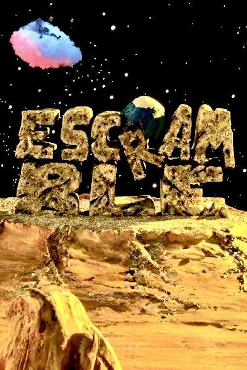 Escramble backdrop