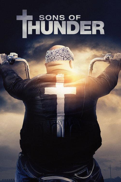Sons of Thunder backdrop