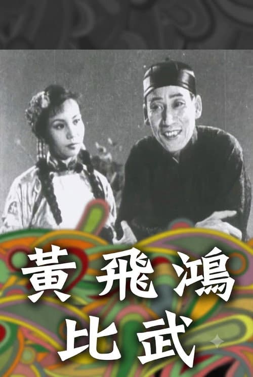How Wong Fei-Hung Defeated Three Bullies with a Rod backdrop