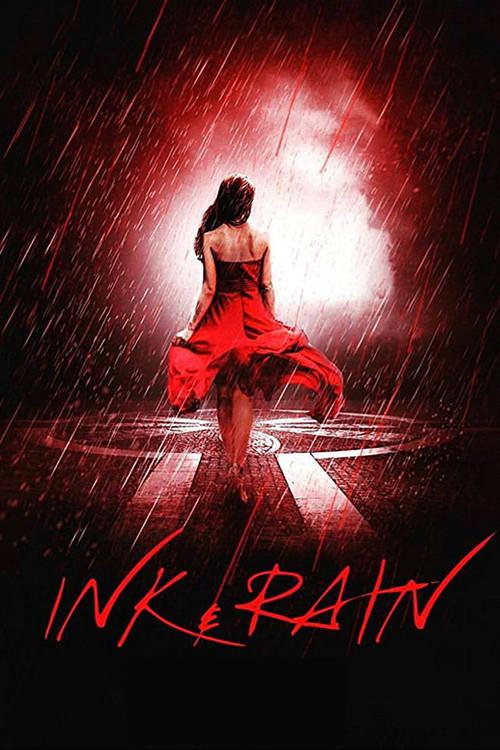 Ink & Rain backdrop