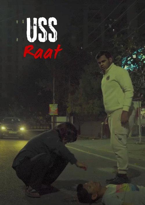 Uss Raat backdrop
