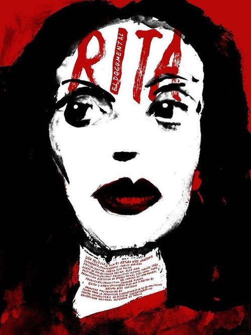 Rita, the Documentary backdrop