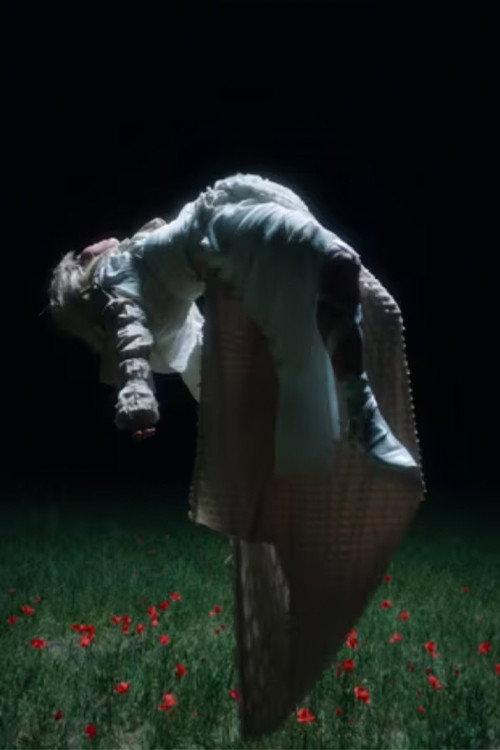 POPPY backdrop
